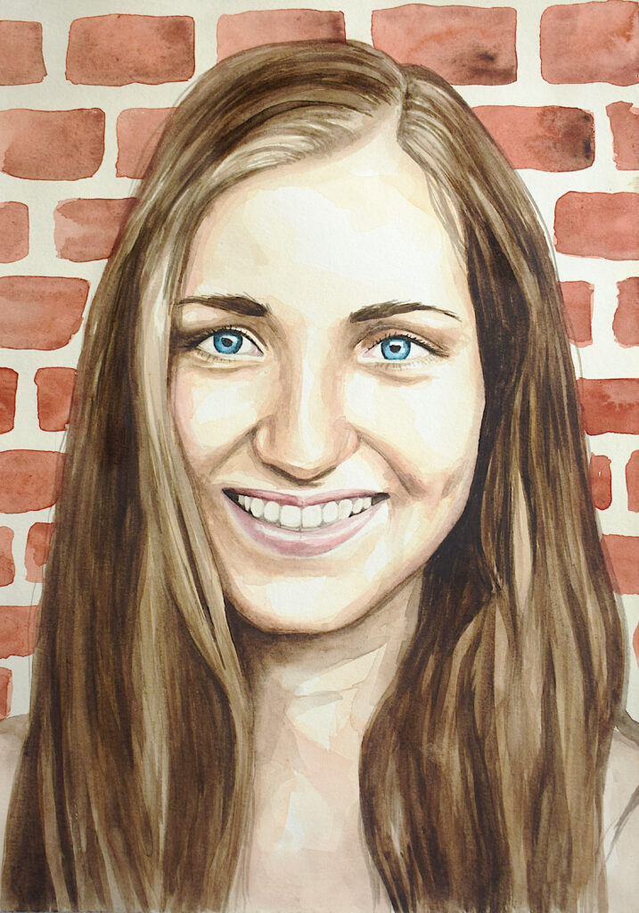 Zuzana Šabatková ilustrace