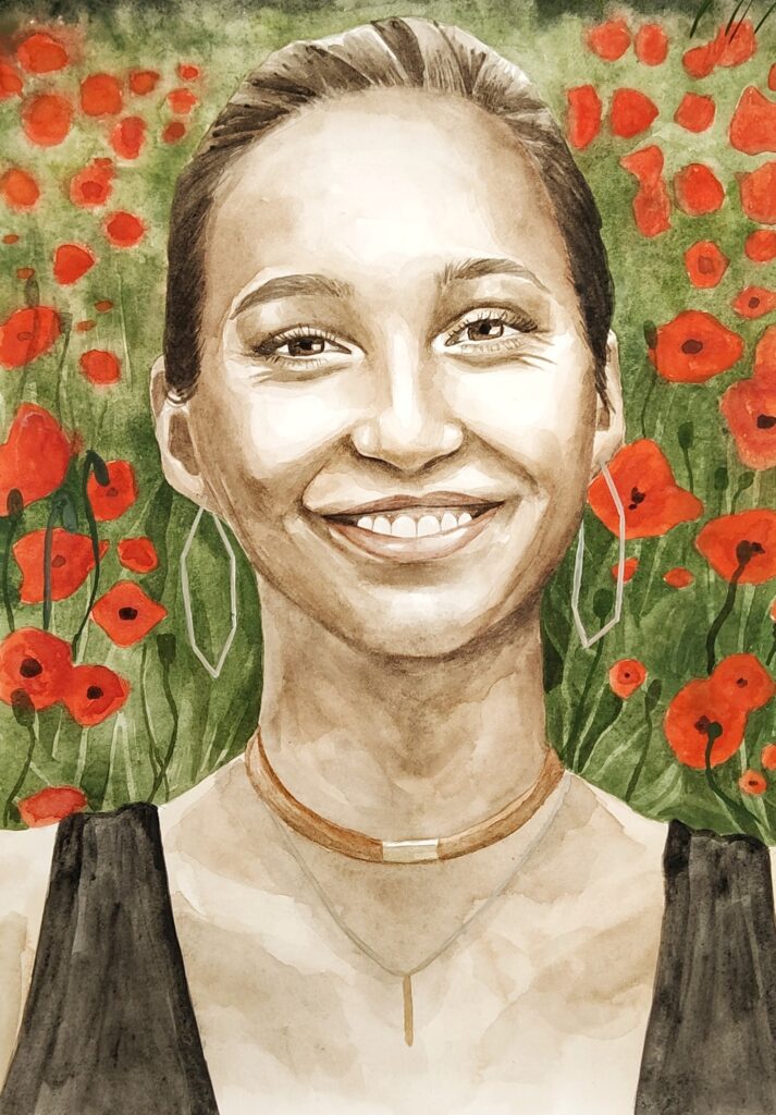 Zuzana Šabatková ilustrace